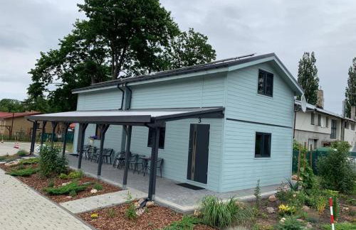 Turkusowy Zakątek - Foto 3