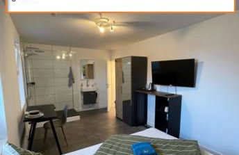 MR Ferienwohnung - Einzelzimmer Lina - Foto 2