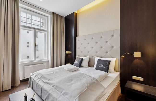 Limehome Vienna Roßauer Lände - Foto 41