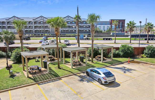 Casa Del Mar 180 - Coastal Condo - Foto 21