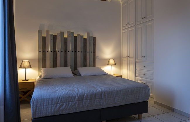 Secret Garden Apartments - Foto 7