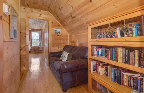 Stillwater Cove by Jackson Mountain Rentals - Foto 36