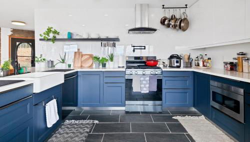 5 Star Gorgeous Cliffside Chalet with Panoramic Views - Foto 5