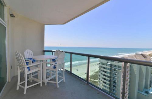 Penthouse Stunning Ocean Views Lazy River Indoor Pool - Foto 7