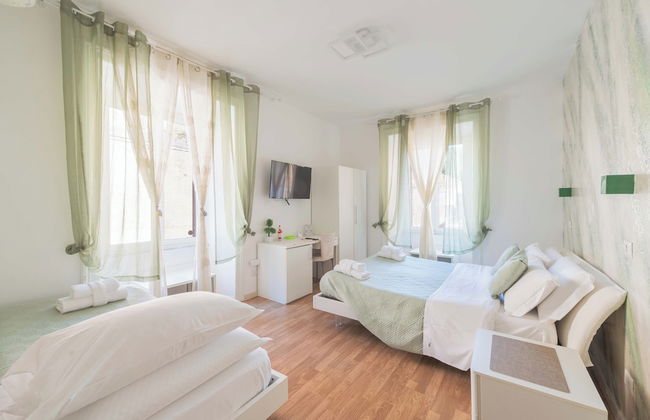 Rione Monti Suites - Foto 43