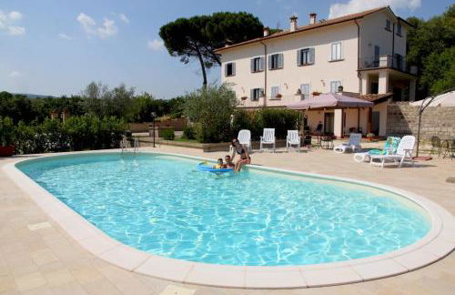 Agriturismo Casale Zuccari - Foto 39