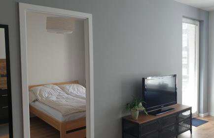 Quo Vadis Apartment - Foto 8