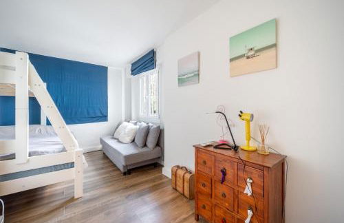 Spacious and modern ocean view apartment Marbella - Foto 55