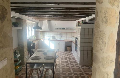 Casa Genilla - Foto 15