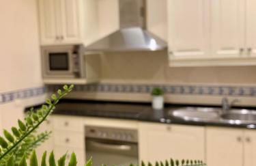 Beachside Apartment in Marbella - Photo 19