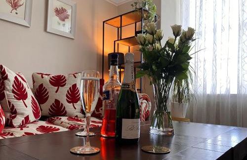 Elegant well appointed maisonette 105m2 - Foto 15