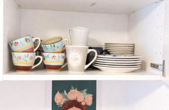 Frisch renoviertes 2 Zimmer Apartment - Foto 13