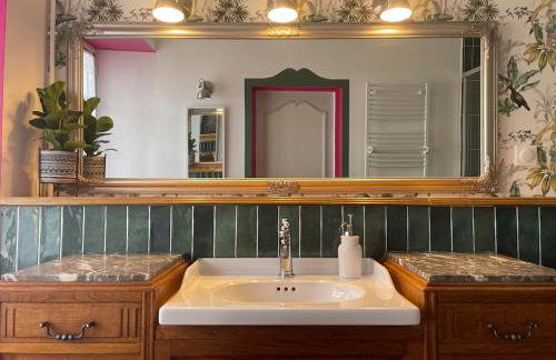 Manoir de Brillac - Luxury East Wing Gîte - Photo 24