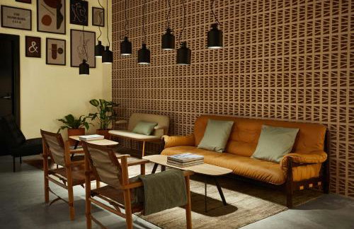The Social Hub Madrid Extended Stay - Foto 22