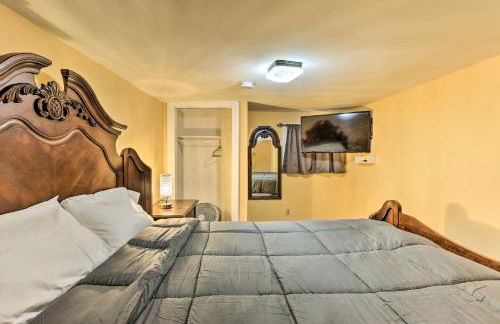 Quaint New Jersey Getaway - Walk to Parks! - Foto 21