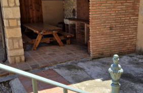 El Jardí de la Vileta - Cornudella de Montsant - Foto 15