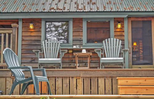 Waterfront Denmark Complex with Dock on 12 Acres! - Foto 23