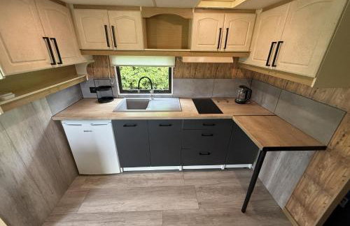 Domek Holenderski Mazury 100 metrów do Szlaku Wielkich Jezior - Foto 15