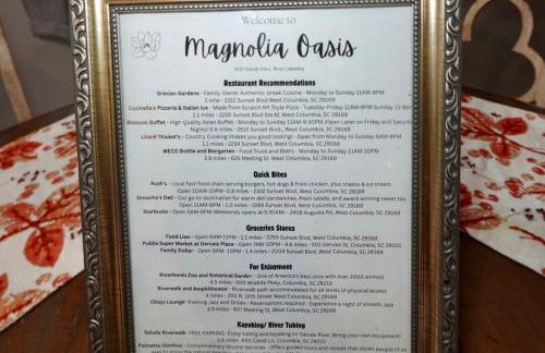 Blue Magnolia Oasis - Foto 14