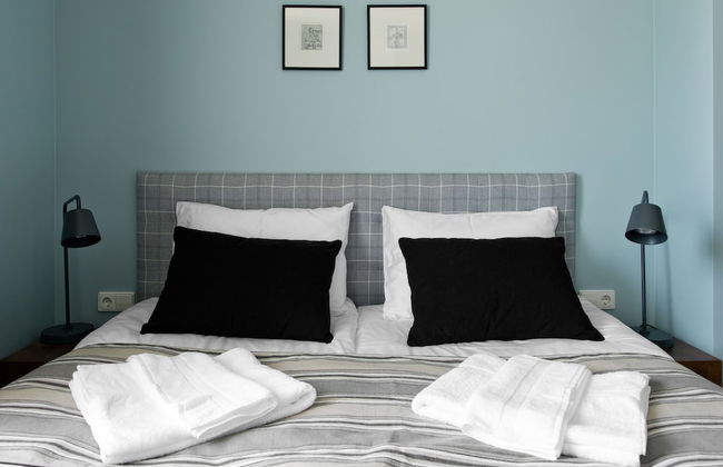 Palanga Visit apartaments - Photo 65