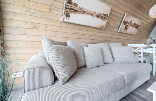 Lieblingsplatz Parey - schwimmendes Seehotel - Foto 12