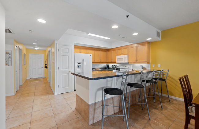 3 Bed-2 Bath Condo-new Smyrna Beach Florida - Foto 14