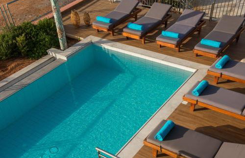 Villa Greco - Foto 11