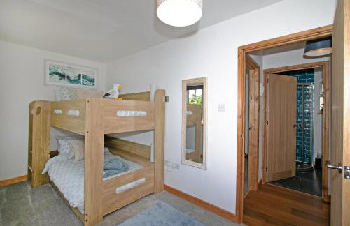 7 Porth Valley Cottage's - Foto 26