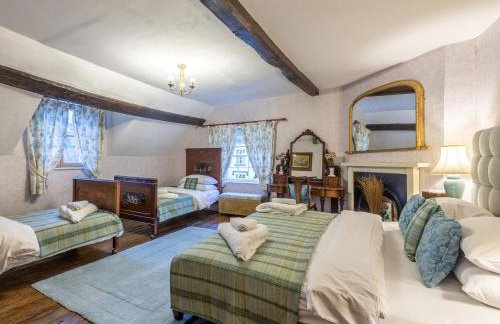 9 Bed in Llanfyllin oc-40870 - Foto 64