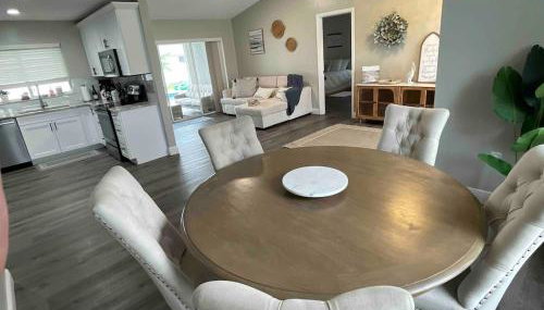 Pelican House 4 bedrooms Free Heated Pool - Foto 2