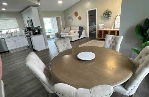 Pelican House 4 bedrooms Free Heated Pool - Foto 2