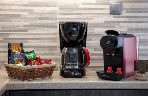 Zefi's Aegina Apartment - Foto 13