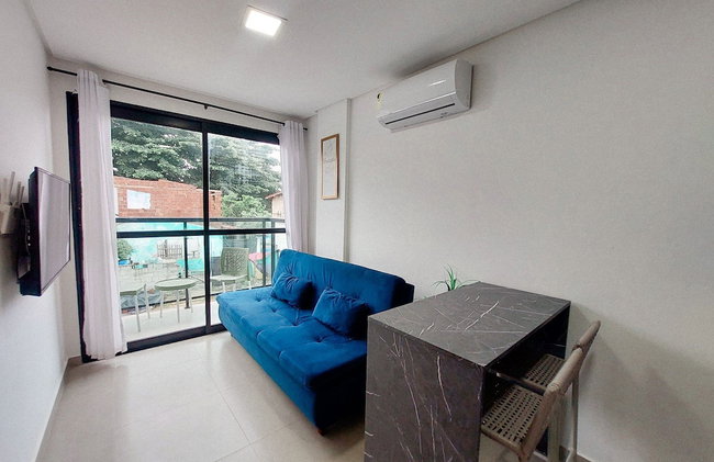 Lindos Flats - Maraca Beach Residence II - Foto 54