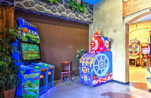 Vacation Dream Villa, Your Perfect Home Near to Disney - Foto 30