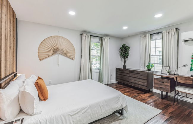 Garden District Duplex - Foto 5