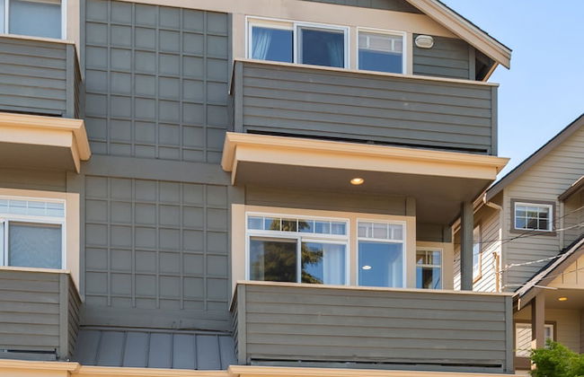 Seattle Vacation Home: The Vineyard - Foto 30