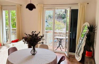 Appartement au cœur de Cargèse - Foto 11