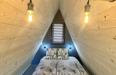 Tiny house au coeur de la nature - Foto 7