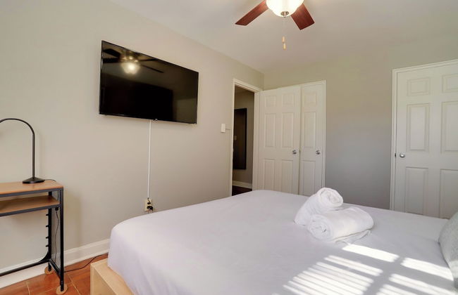 Stylish Corporate Stay in Alexandria - Foto 5