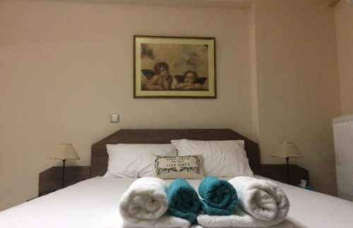 Super 36sqm Junior Suite in luxurious picturesque area - Foto 4