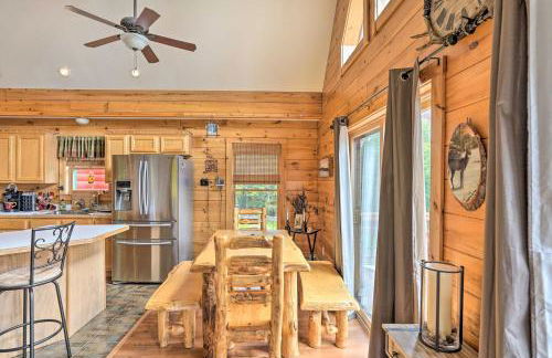 Grand Windham Retreat with Fire Pit and Game Room - Foto 7