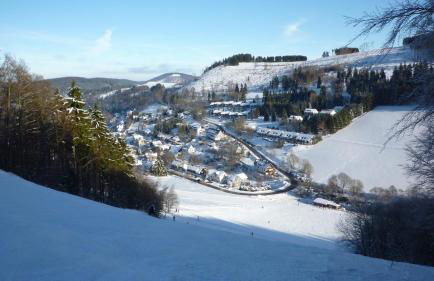 Upland Apartments - Fewo Zeitgeist (inkl. MeineCardPlus) - Foto 39