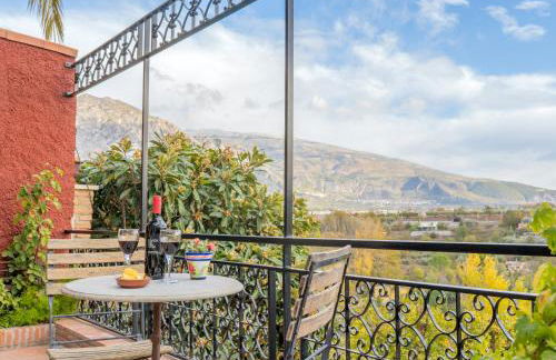 Alojamiento Rural El Valle - Photo 69