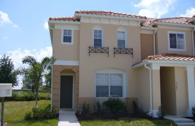 Ov3684 - Compass Bay - 3 Bed 2 Baths Townhome - Foto 10