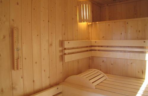 Villa Argonne - Cottages & Spa Privatif - Foto 8