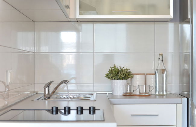 Mar deLuxe Apartments - Foto 26