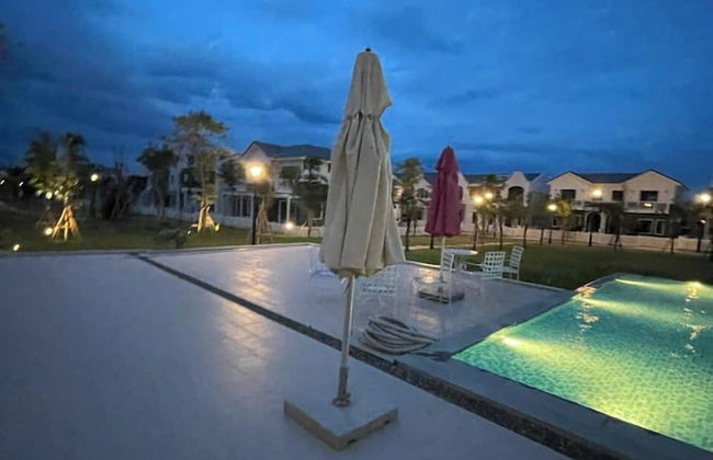 Deluxe 4 Br Warm Villa - Novaworld PT - Foto 15