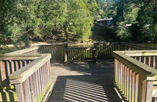 The Fishing Hole #4 Near Town - Foto 46