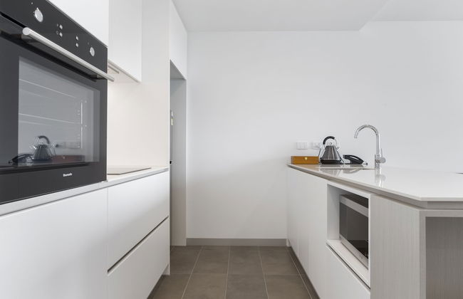 The Sebel Melbourne Moonee Ponds - Foto 51