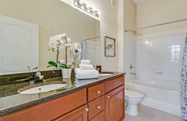 Crane Island Loop Home Near Disney - Foto 21